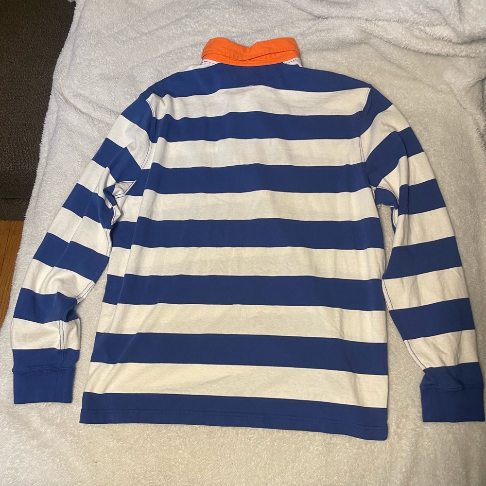 Polo Ralph Lauren shirt XL custom fit NWOT - Picture 2 of 4